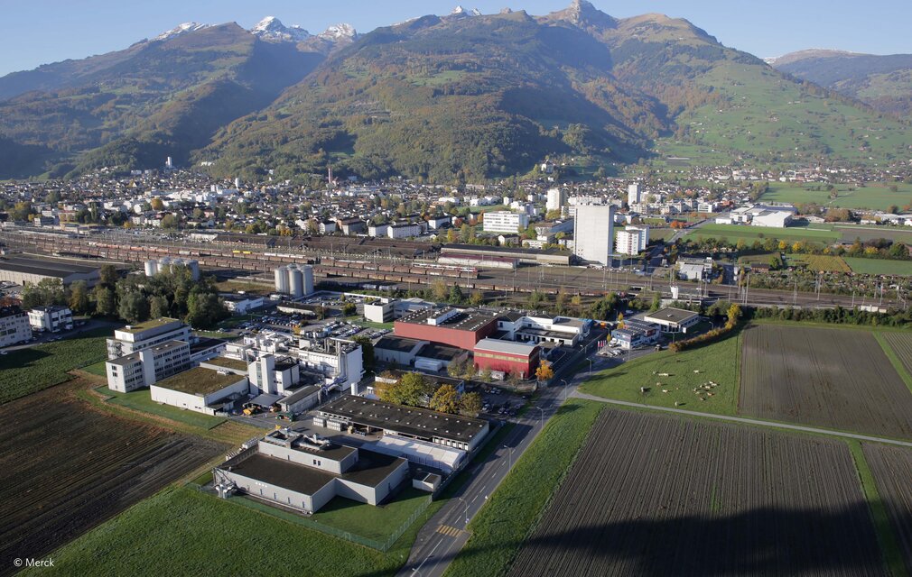 Inotec Sicherheitstechnik Schweiz Ag